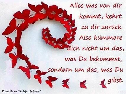 Von dir