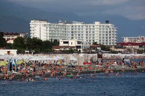 V sochi