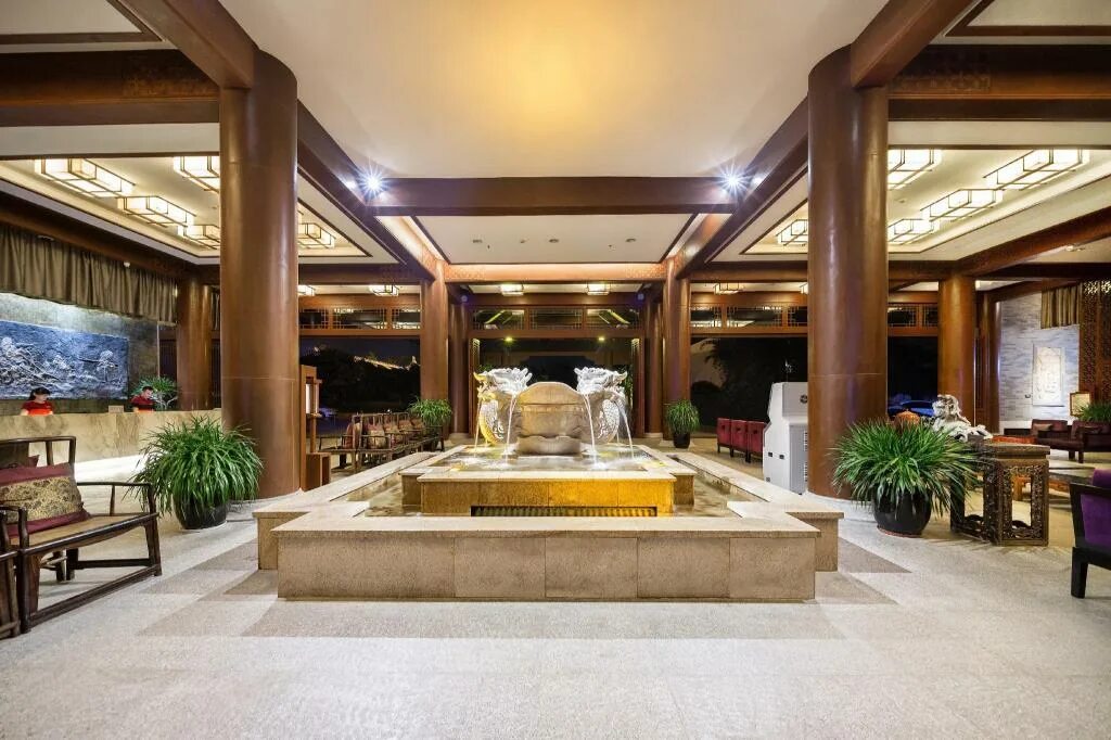 Huayu resort and spa. Huayu resort &amp; spa yalong bay sanya. yalong bay санья. palace resort yalong bay sanya 5. ялонг бэй хайнань отели.