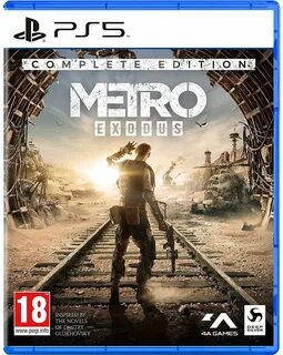 Метро исход playstation