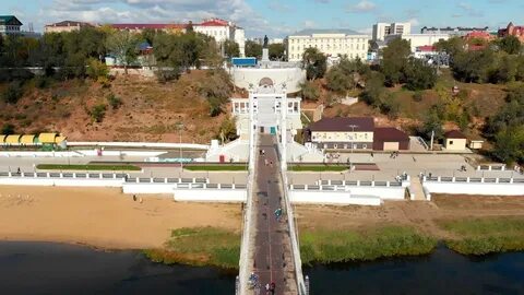 Оренбургская крепость