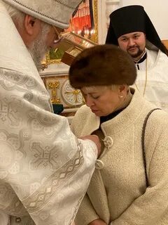 Спонсоры храмов