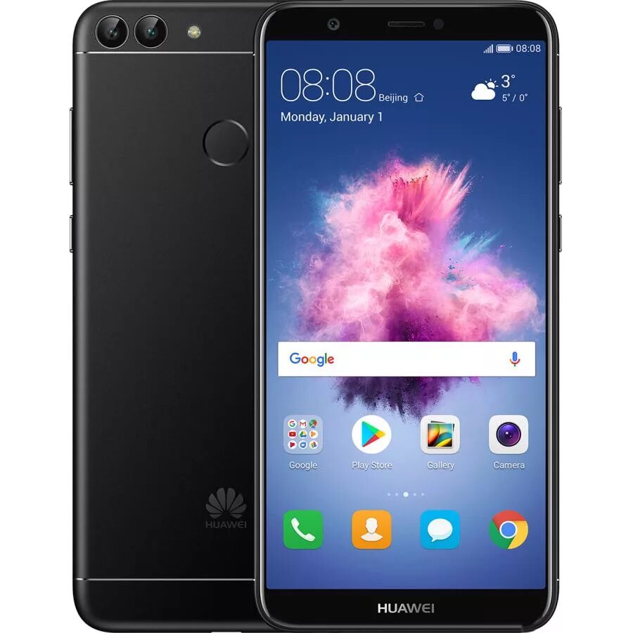 Нужен телефон хуавей. Смартфон Huawei p Smart 32gb Black. Huawei p Smart 2018. Huawei p Smart 5.65. Huawei p Smart 32gb 3gb.