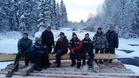 Житель пгт