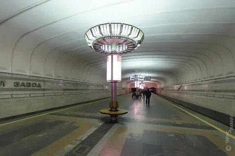 Автозаводский метро квартира