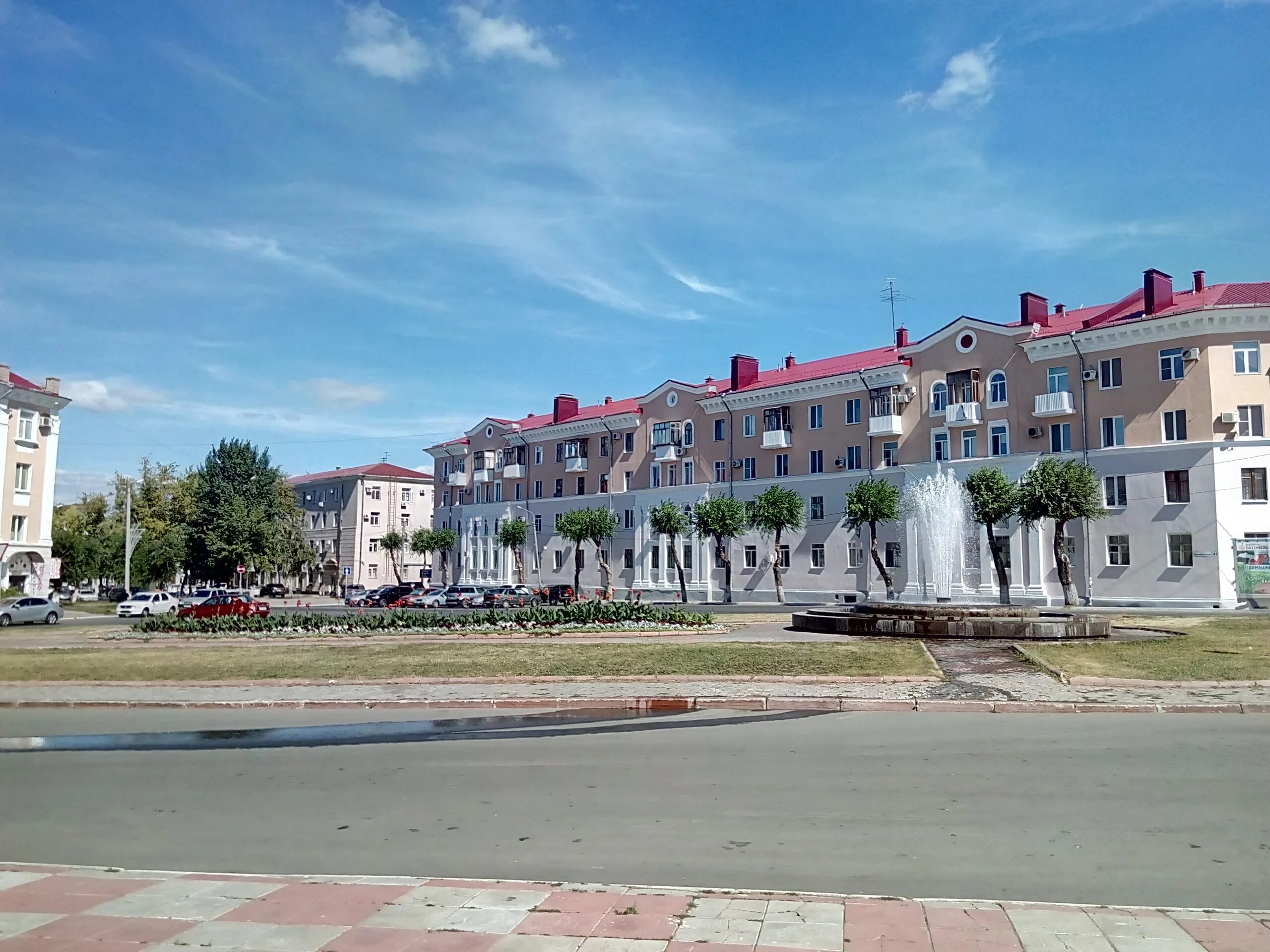 Погода в чапаевске на 3 дня самый