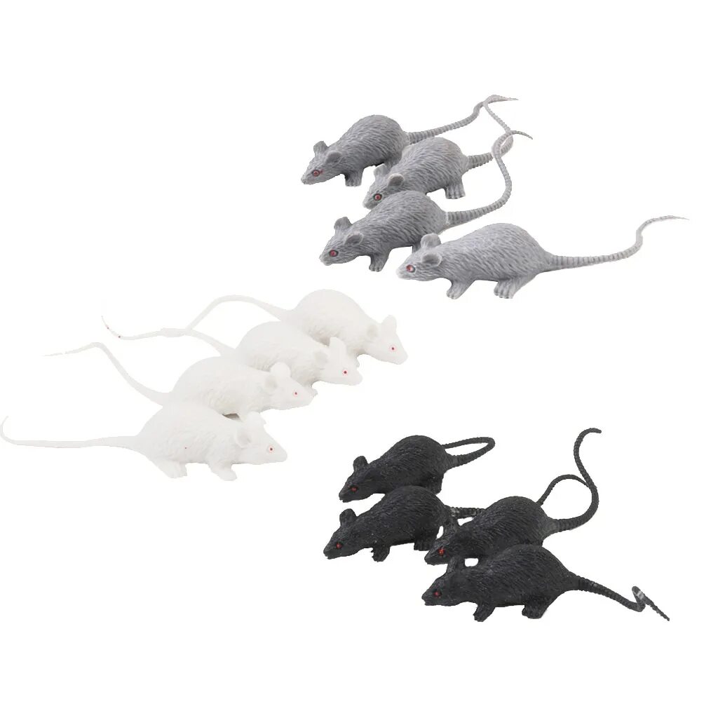 Искусственные мыши. Пластиковые мышки игрушки. Резиновая мышка. Крыса пластиковая игрушка. Игрушечная резиновая крыса.