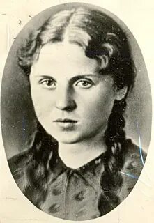 Люба герчикофф