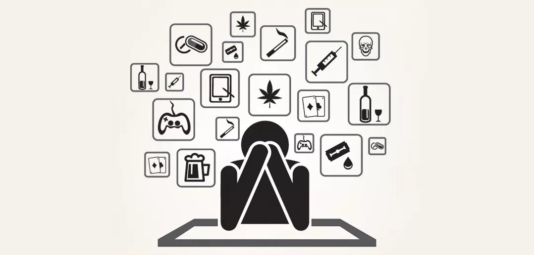 Addictive behavior