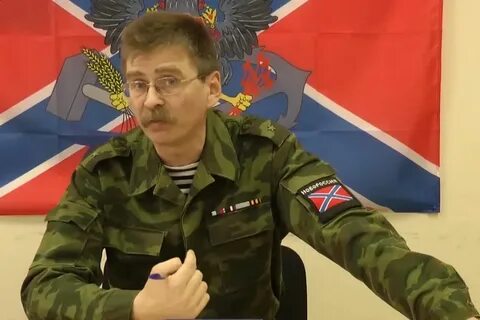 Лискин