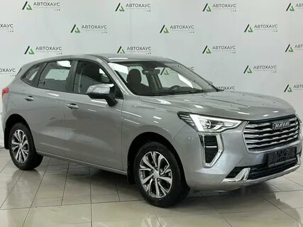 Хавал джулиан 2023