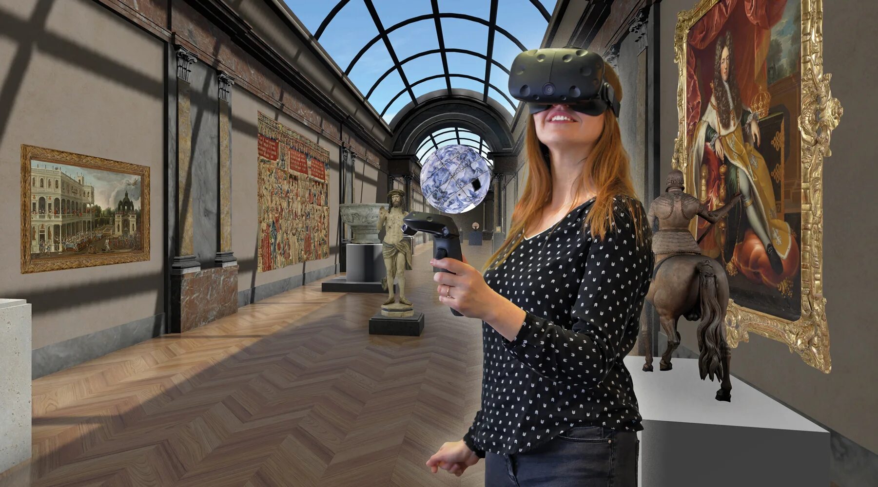 Музей виртуального искусства. Музей виртуальной реальности. vr музей. vr технологии в музее. виртуальная реальность в историческом музее.