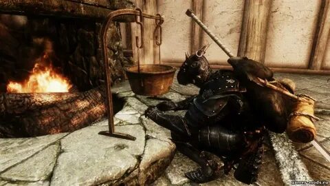 Animation fix skyrim