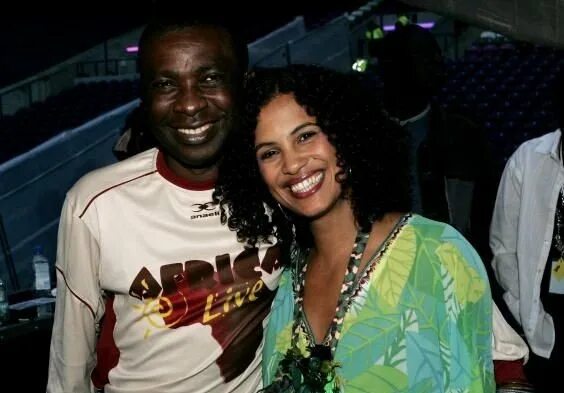 Neneh cherry youssou n dour seconds