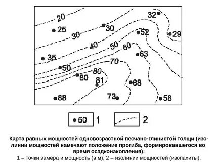 Карта равна