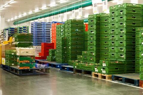 Центры продукции