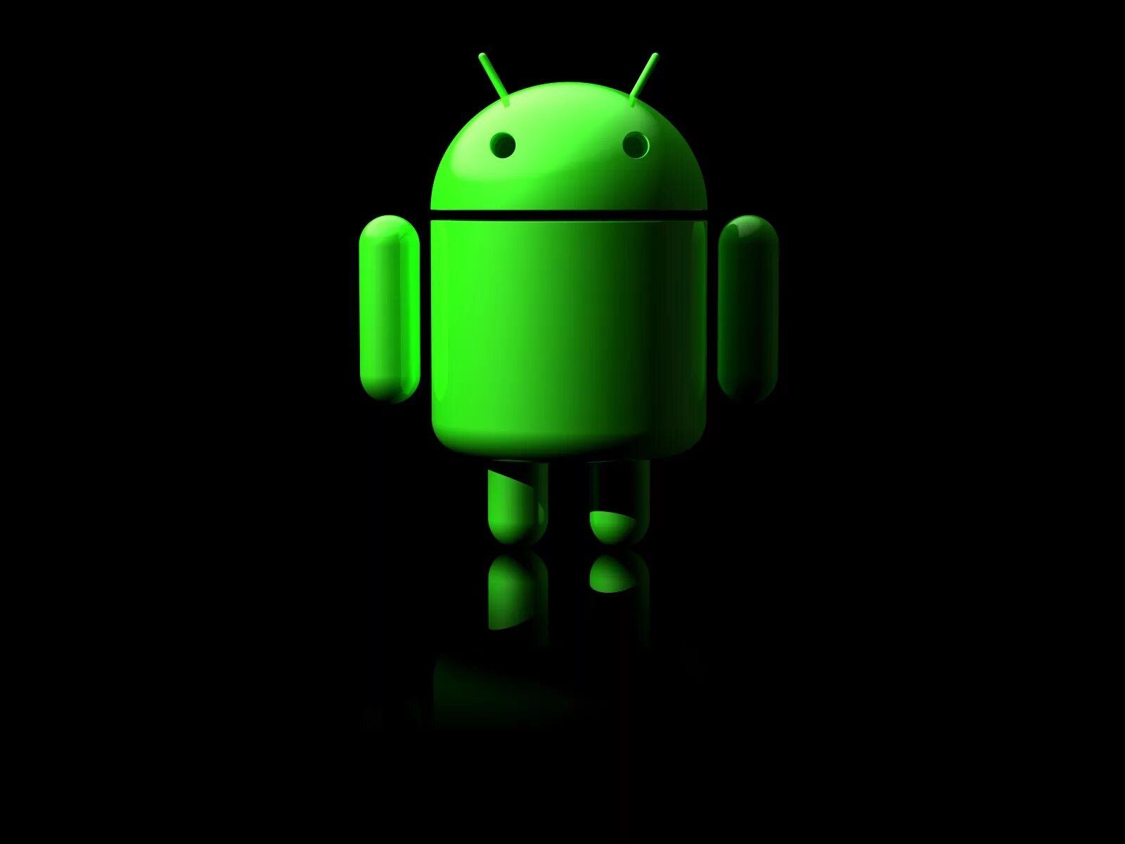 Android cool