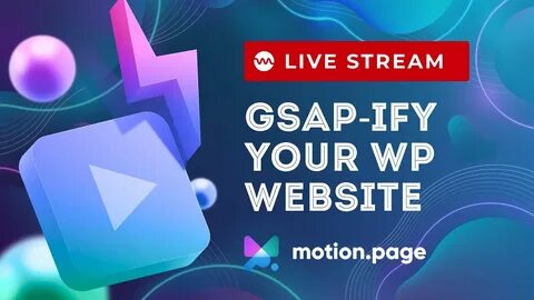 Gsap trigger