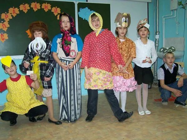 Инсценировка значение