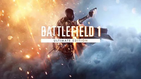 Battlefield 1 steam