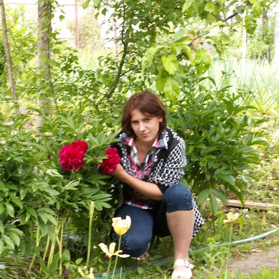 Фото женщины: Надежда, 61 год, Тамбов