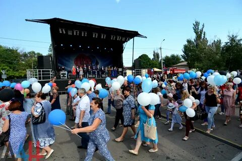 Прогноз погоды новоазовск