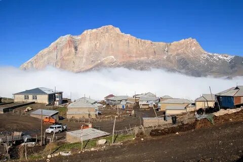 Погода село горе