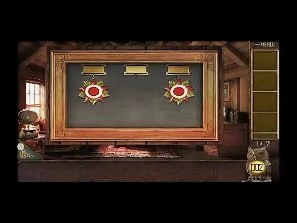 Прохождение 50 rooms 12 уровень. Как пройти 12 уровень в игре 50 room.