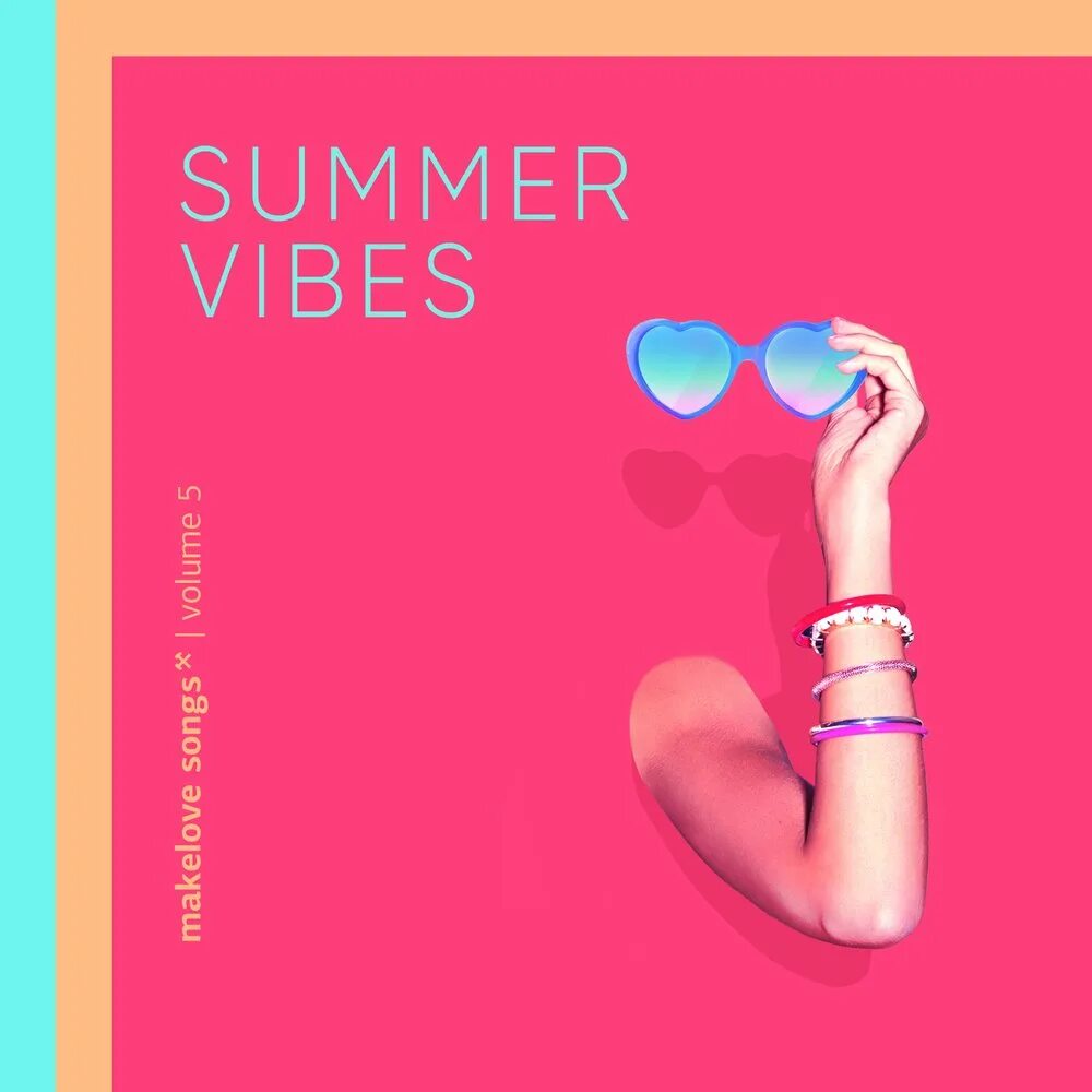 Саммер вайбс. Плакат Вайб. Summer Vibes афиша. Плейлист  Summertime.