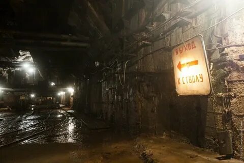 Метро красноярск новости