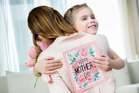 My mother s