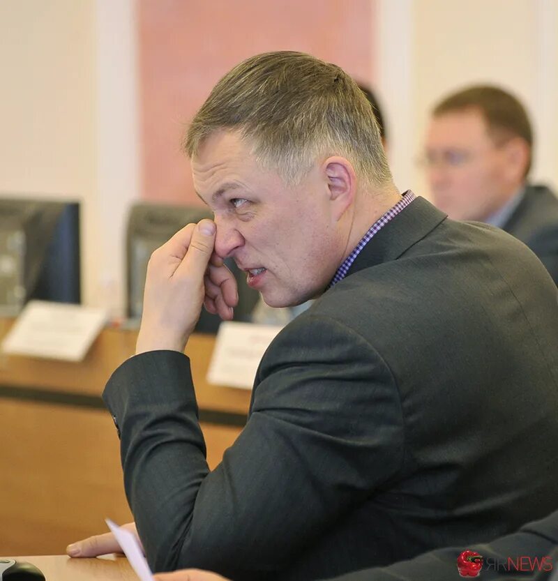 Новости - Портал органов власти Ярославской области