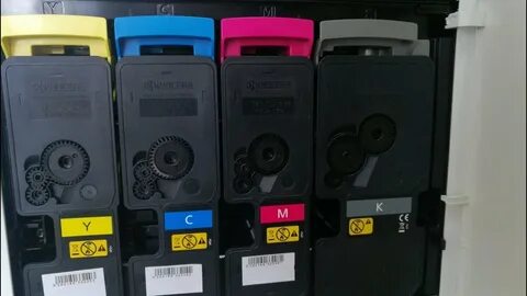 Kyocera m5526 картридж