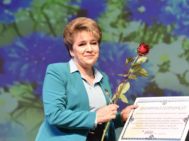 отдел образования гомель