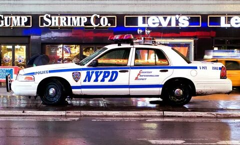 Simple police