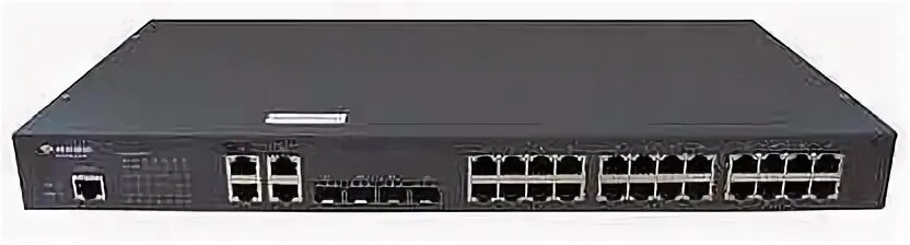 L3 ethernet