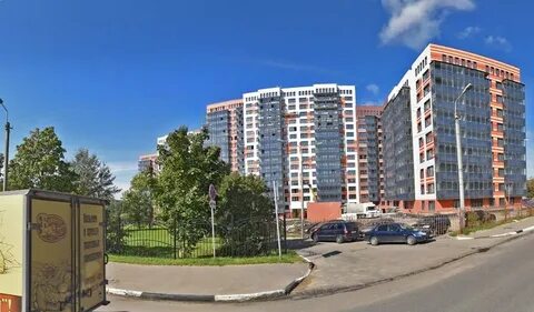 Сергиев посад 1 ударная