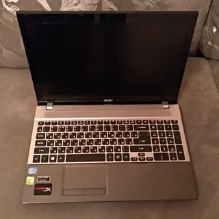 Acer v3 571