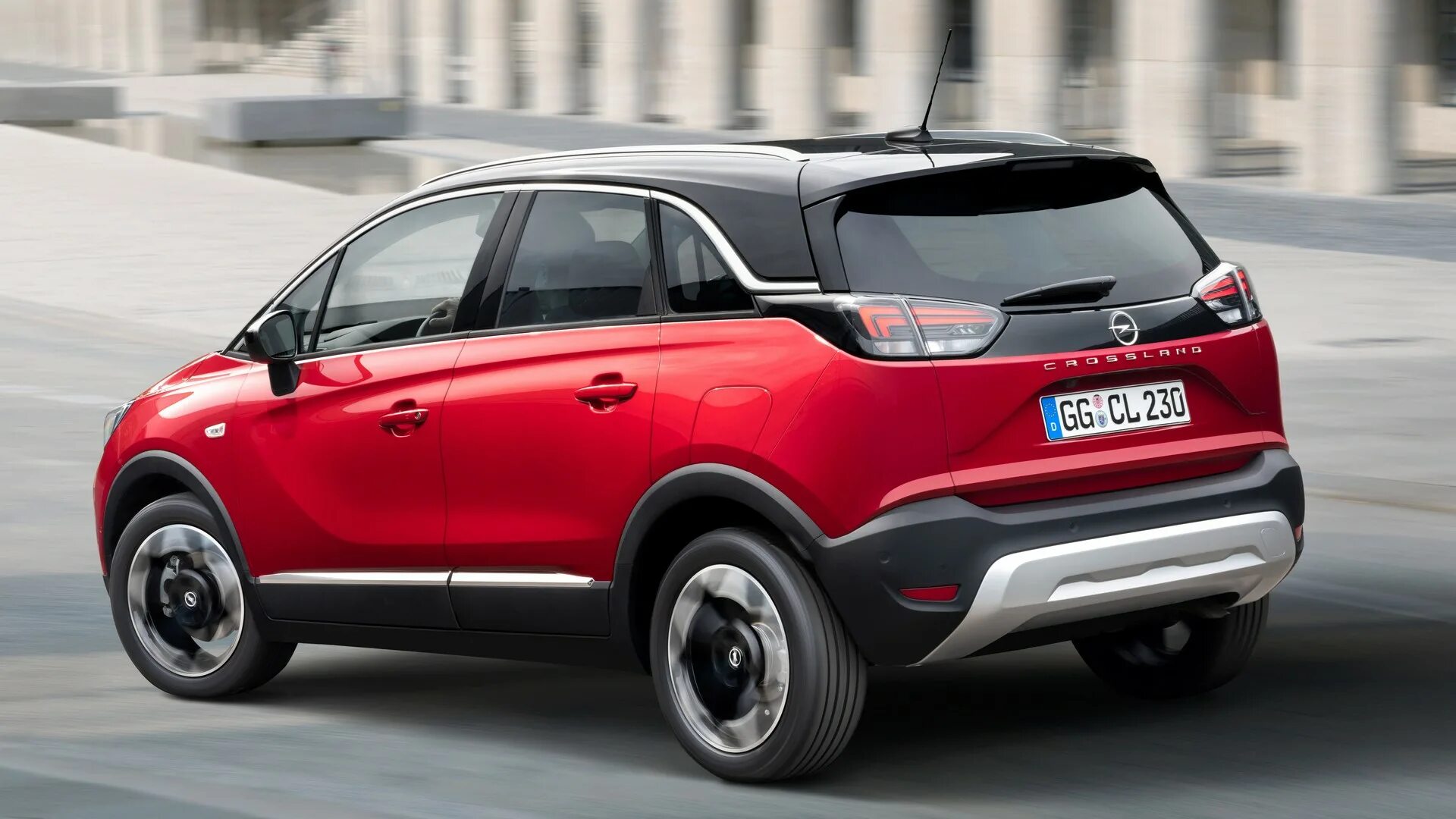 Бюджетные кроссоверы 2024. Опель Кроссланд 2021. Opel Crossland 2020. Opel Crossland 2022. Opel Crossland 2022 Edition.