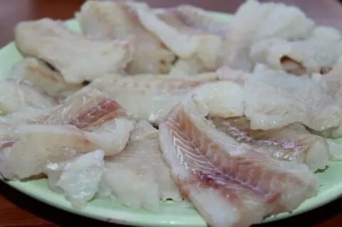 Филе пангасиуса как приготовить вкусно рецепт