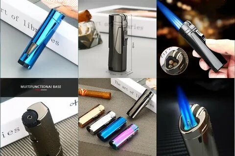 Top lighter