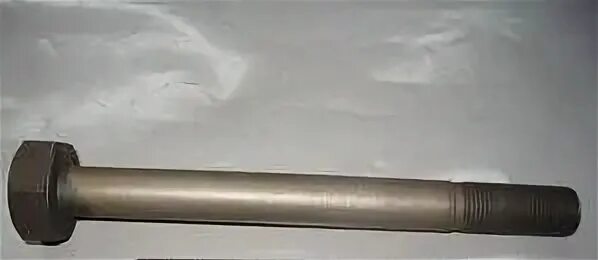 Болт коленвала ямз