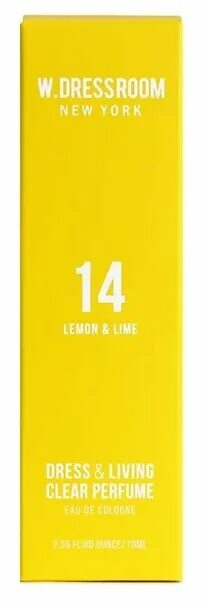 Спрей парфюмированный dressroom Lemon Lime. Спрей парфюмированный № 14 | w.dressroom Dress & Living Clear Perfume № 14 Lemon & Lime 70ml. [W.dressroom] ароматизатор для одежды и дома №14 Lemon&Lime, 70 мл. W.dressroom Dress & Living Clear Perfume № 30 White Musk 70ml. Live clear пропал