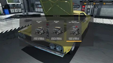 Car mechanic 2015 моды