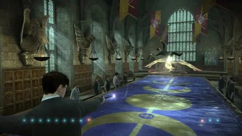 Harry potter blood prince