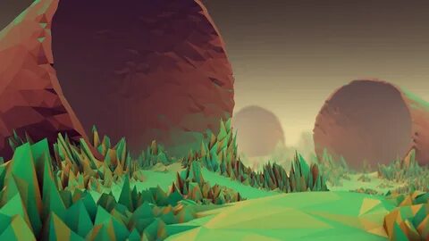 New exploring