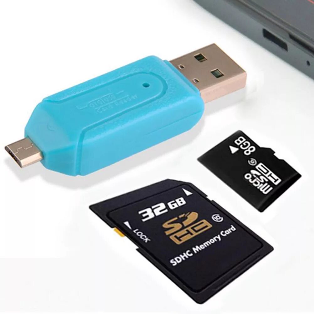 Купить картридер микро usb. Микро SD картридер для микро. Юсб картридер для микро СД. USB OTG Card Reader. SD картридер с АЛИЭКСПРЕСС OTG.