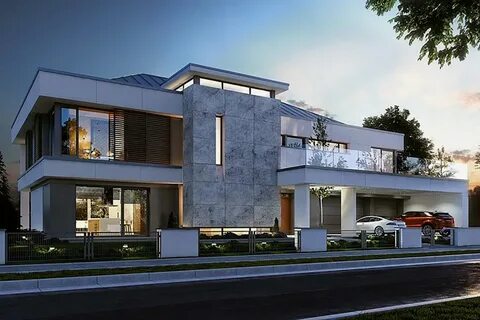 Modern 3