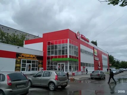 Кальная 26 рязань