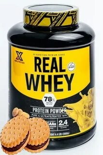 Real premium